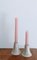 Candle Holder from Cicindèle Ceramica, Set of 2, Image 2