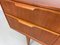 Vintage Sideboard mit Schubladen von Austinsuite, 1960er 2