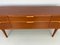 Vintage Sideboard mit Schubladen von Austinsuite, 1960er 8