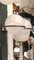 Mod. 238/2 Wandlampe von Gino Sarfatti für Arteluce, Italien, 1960er 4