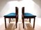 Tectonia Dining Chairs by Jussi Peippo for Asko Finland, 1960s, Set of 4, Image 21