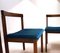 Tectonia Dining Chairs by Jussi Peippo for Asko Finland, 1960s, Set of 4, Image 20