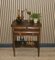 Long-Legged Chest of Drawers, 1940s, Image 4