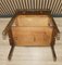 Long-Legged Chest of Drawers, 1940s, Image 9