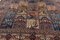 Tapis Kashmar du Moyen-Orient 6