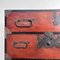 Antique Japanese Tansu Storage Cabinet with Secret Compartment, 1900s, Image 11