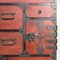 Antique Japanese Tansu Storage Cabinet with Secret Compartment, 1900s, Image 2