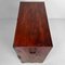 Antique Japanese Tansu Storage Cabinet with Secret Compartment, 1900s, Image 12