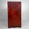 Antique Japanese Tansu Storage Cabinet with Secret Compartment, 1900s, Image 14