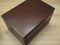Set of Danish Hanging Bedside Cabinets, 1970s, et of 2, Image 11