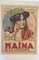 Póster de lienzo Maina la vidente, 1925, Imagen 2