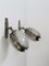 Sergio Mazza zugeschriebene Gamma Wandlampen für Artemide, Italien, 1960er, 2er Set 12