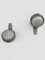 Sergio Mazza zugeschriebene Gamma Wandlampen für Artemide, Italien, 1960er, 2er Set 9