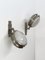 Sergio Mazza zugeschriebene Gamma Wandlampen für Artemide, Italien, 1960er, 2er Set 13