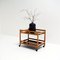Model 5370 Trolley by Borge Mogensen for Frederica Mobelfabrik, 1960s, Image 5