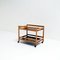 Model 5370 Trolley by Borge Mogensen for Frederica Mobelfabrik, 1960s, Image 2