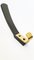 Mid-Century Austrian Bakelite and Brass Wall Hooks, 1950s, Set of 6 9