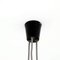 Lampe Ajustable en Hauteur en Métal Noir, 1950s 9