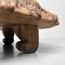 Meji Wabi-Sabi Low Tree Table, Japan, 1890s, Image 11