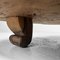 Meji Wabi-Sabi Low Tree Table, Japan, 1890s, Image 7