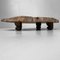 Meji Wabi-Sabi Low Tree Table, Japan, 1890s, Image 1