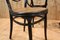 Vintage Stühle von Michael Thonet für Gebrüder Thonet, 1880, 6er Set 10