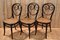 Vintage Stühle von Michael Thonet für Gebrüder Thonet, 1880, 6er Set 4