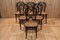 Vintage Stühle von Michael Thonet für Gebrüder Thonet, 1880, 6er Set 3
