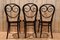 Vintage Stühle von Michael Thonet für Gebrüder Thonet, 1880, 6er Set 8