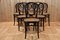 Vintage Stühle von Michael Thonet für Gebrüder Thonet, 1880, 6er Set 2