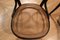 Vintage Stühle von Michael Thonet für Gebrüder Thonet, 1880, 6er Set 9