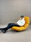 Sillón Marsala en amarillo de Michel Ducaroy para Ligne Roset, Imagen 12
