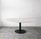 Table Vintage en Fer, 1960s 2