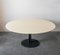 Table Vintage en Fer, 1960s 9