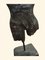 Male Bust in Bronze, 1990s 2