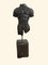 Male Bust in Bronze, 1990s 1