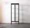 Industrielle Vintage Vitrine, 1930er 12