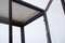 Industrielle Vintage Vitrine, 1930er 4