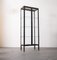 Industrielle Vintage Vitrine, 1930er 9
