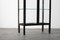 Industrielle Vintage Vitrine, 1930er 10
