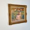 Daniel Tixier, 1890s, Oil on Canvas & Pine, Image 2
