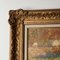 Daniel Tixier, 1890s, Oil on Canvas & Pine, Image 8