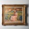 Daniel Tixier, 1890s, Oil on Canvas & Pine, Image 7