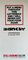 Exhibition Poster Banksy, Put a Menu, Malmo, 2000s, Paper 1