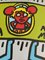 Keith Haring, Andy Mouse, 1986, Paper 7