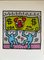 Keith Haring, Andy Mouse, 1986, Paper 1