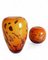 Hand-Blown Vases by Murano for Maestri Di Murano, 1960s, Set of 2 8