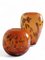 Hand-Blown Vases by Murano for Maestri Di Murano, 1960s, Set of 2 14