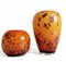 Hand-Blown Vases by Murano for Maestri Di Murano, 1960s, Set of 2 13