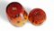 Hand-Blown Vases by Murano for Maestri Di Murano, 1960s, Set of 2 16